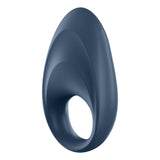 Satisfyer Mighty One - App Controlled Vibrating Cock Ring - Image 6