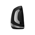 Satisfyer Men Heat Vibration - Black USB Rechargeable Masturbator for Ultimate Pleasure