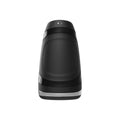 Satisfyer Men Heat Vibration - Black USB Rechargeable Masturbator for Ultimate Pleasure