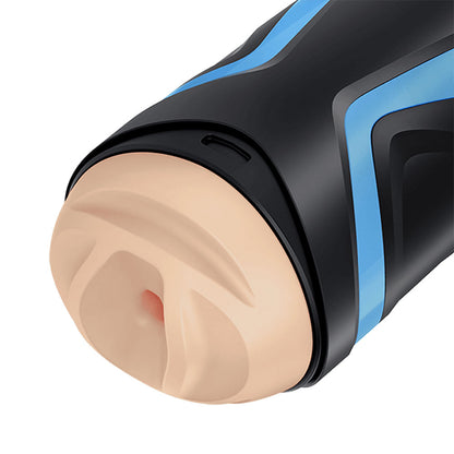 Satisfyer Men One - Premium Male Masturbator for Ultimate Pleasure