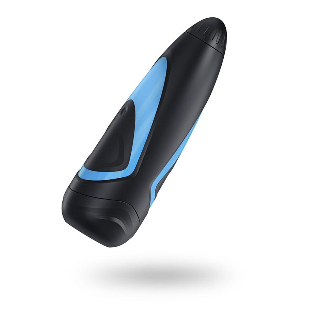 Satisfyer Men One - Premium Male Masturbator for Ultimate Pleasure