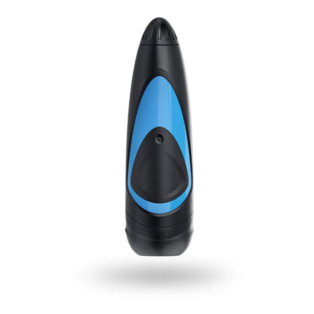Satisfyer Men One - Premium Male Masturbator for Ultimate Pleasure
