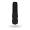 Satisfyer Mini Sparking Darling - Gold/Black USB Rechargeable Mini Vibrator