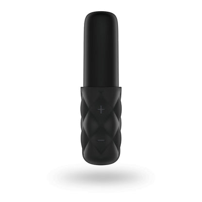Satisfyer Mini Sparking Darling - Gold/Black Mini Vibrator