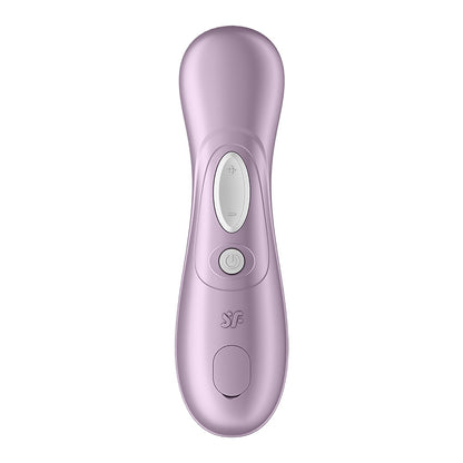 Satisfyer Pro 2 - Touch-Free USB-Rechargeable Clitoral Stimulator