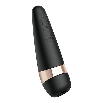 Satisfyer Pro 3+ - Clitoral Stimulator with Vibration