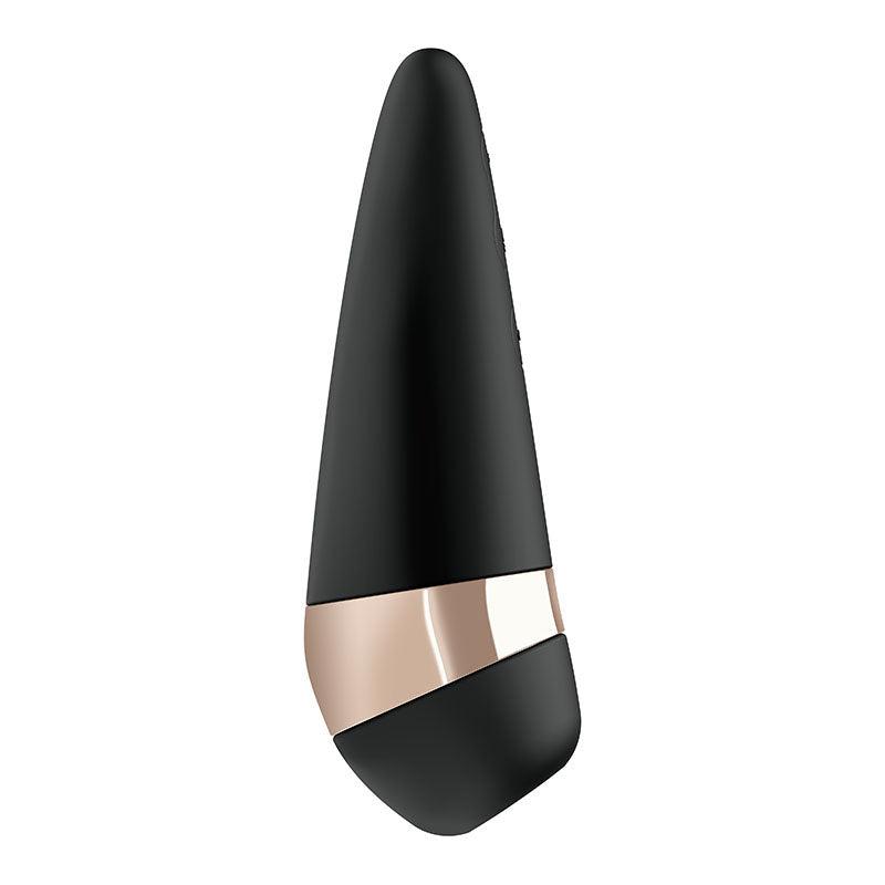 Satisfyer Pro 3+ - Clitoral Stimulator with Vibration