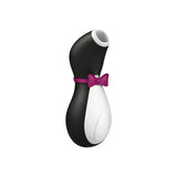 Satisfyer Penguin - Touch-Free USB-Rechargeable Clitoral Stimulator - Image 2