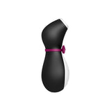 Satisfyer Penguin - Touch-Free USB-Rechargeable Clitoral Stimulator - Image 3