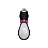 Satisfyer Penguin - Touch-Free USB-Rechargeable Clitoral Stimulator - Image 5