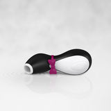 Satisfyer Penguin - Touch-Free USB-Rechargeable Clitoral Stimulator - Image 6