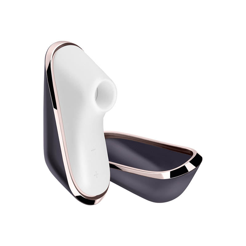 Satisfyer Pro Traveller - Clitoral Stimulator