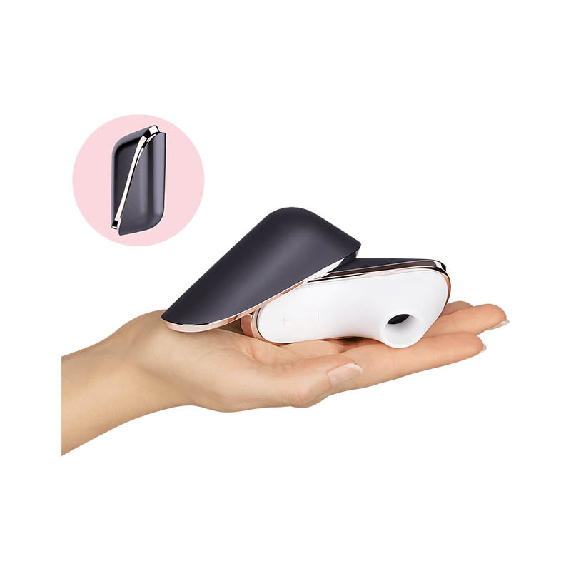 Satisfyer Pro Traveller - Clitoral Stimulator