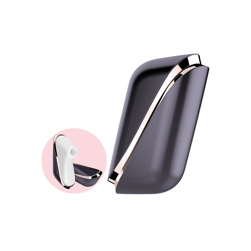 Satisfyer Pro Traveller - Clitoral Stimulator