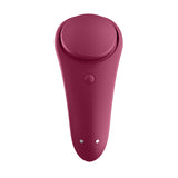 Satisfyer Sexy Secret - App Contolled USB-Rechargeable Panty Vibrator - Image 3