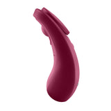 Satisfyer Sexy Secret - App Contolled USB-Rechargeable Panty Vibrator - Image 6