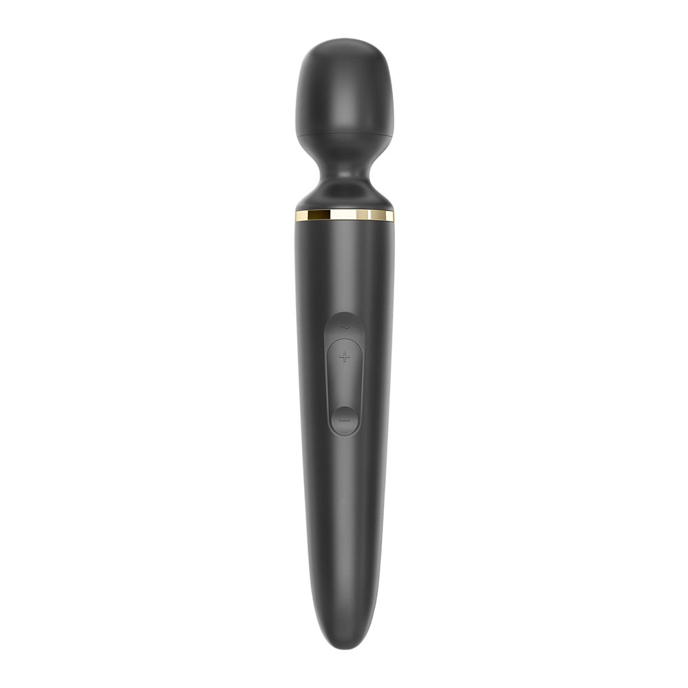 Satisfyer Wand-er Woman Massager Wand for Ultimate Relaxation