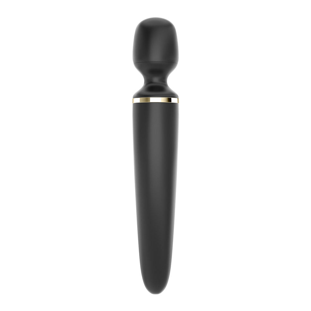 Satisfyer Wand-er Woman Massager Wand for Ultimate Relaxation