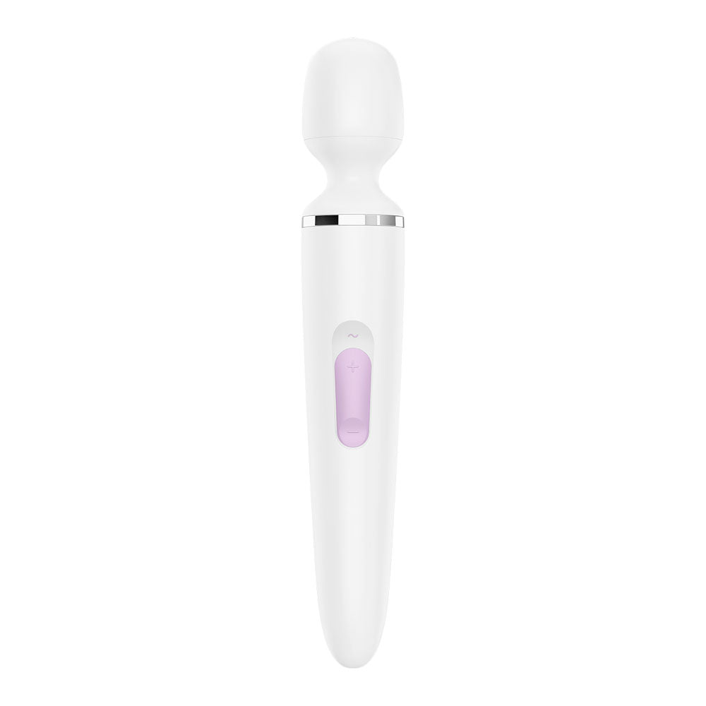 Satisfyer Wand-er Woman Massager Wand for Ultimate Relaxation