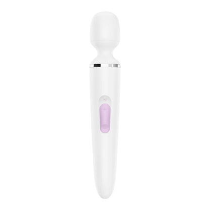 Satisfyer Wand-er Woman Massager Wand for Ultimate Relaxation