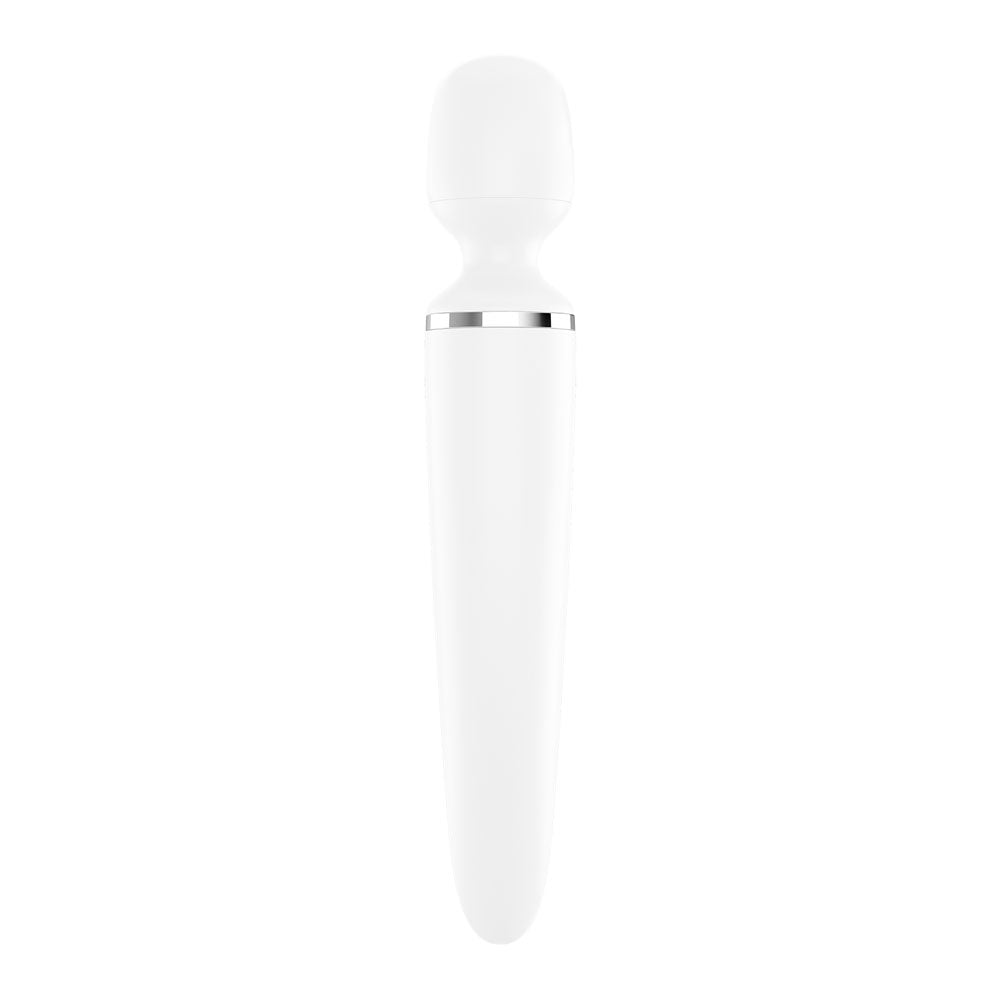 Satisfyer Wand-er Woman Massager Wand for Ultimate Relaxation