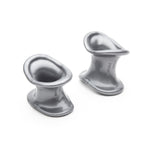 Sport Fucker Ergonomic Ball Stretcher Kit - Grey Ball Stretchers - Set of 2 Sizes - Image 2