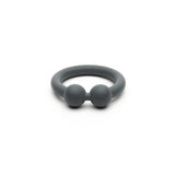 Sport Fucker Bullring - Grey Cock Ring - Image 2