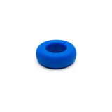 Sport Fucker Muscle Ring - Blue Cock Ring - Image 2