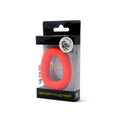 Sport Fucker Hero Ring - Red - Red Cock Ring