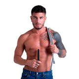 Sport Fucker Hydro Shot Travel Kit - Black 15 cm Clearning Nozzle with 1.8m Flex Hose Connection - Image 2