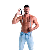 Sport Fucker Hydro Shot Travel Kit - Black 15 cm Clearning Nozzle with 1.8m Flex Hose Connection - Image 3