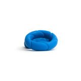 Sport Fucker Ready Rings - Blue Cock Rings - 2 Pack - Image 5