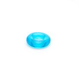 Sport Fucker Rubber Cockring - Ice Blue Cock Ring - Image 2