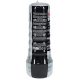 SHOTS Easy Rider - Clear - Clear Vagina Stroker - Image 4