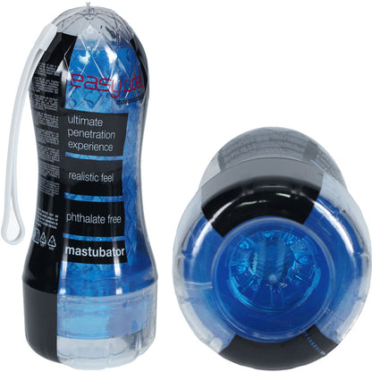 SHOTS Easy Rider Vagina Stroker