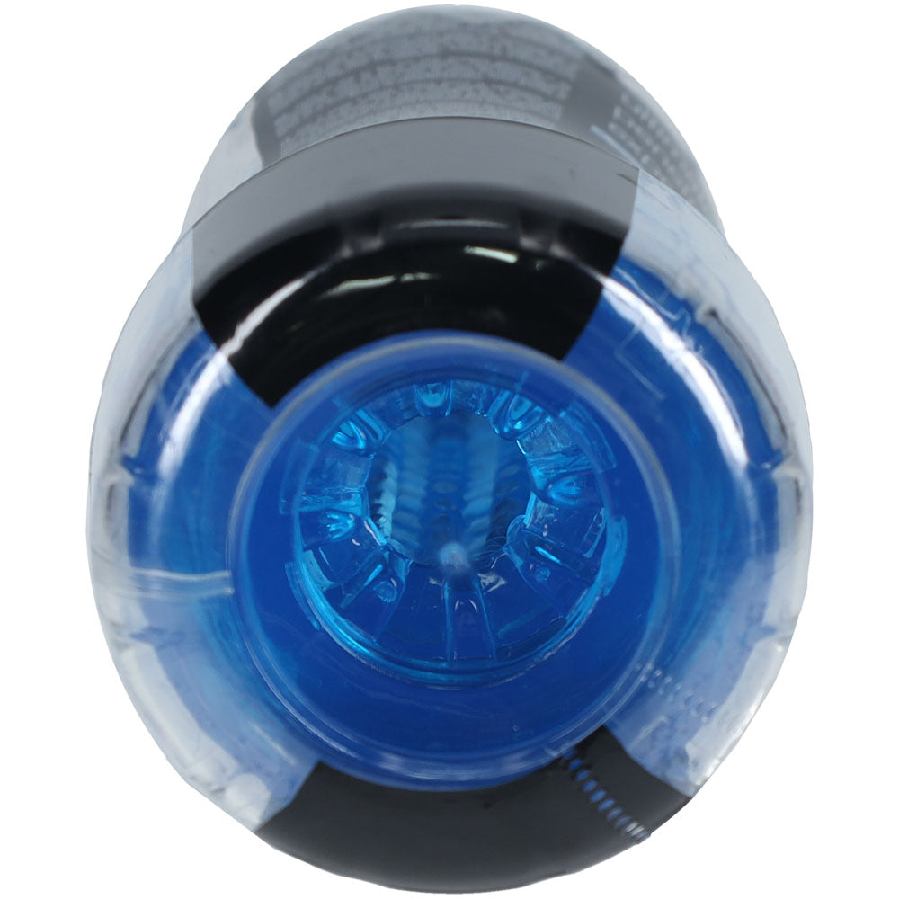 SHOTS Easy Rider Vagina Stroker