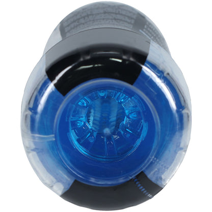 SHOTS Easy Rider Vagina Stroker