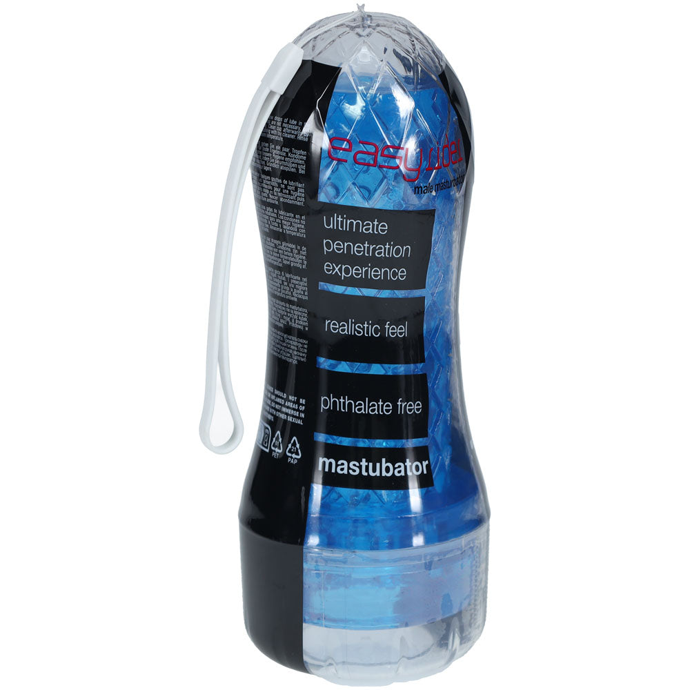 SHOTS Easy Rider Vagina Stroker