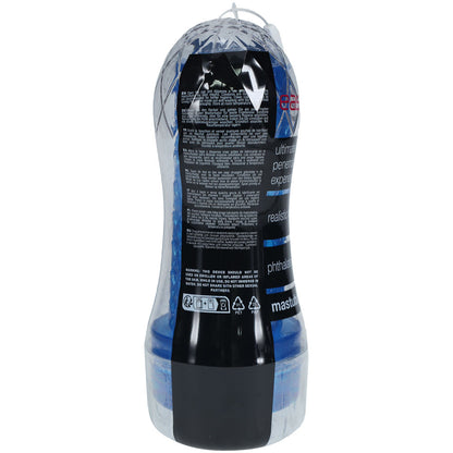 SHOTS Easy Rider Vagina Stroker