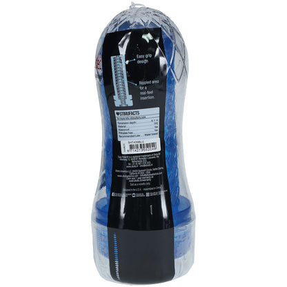 SHOTS Easy Rider Vagina Stroker