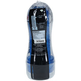 SHOTS Easy Rider - Blue - Blue Vagina Stroker - Image 5