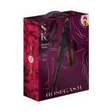 Secret Kisses ROSEGASM PLEASURE SWING - Black/Red Pleasure Swing - Image 1