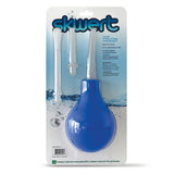 Skwert Medium 11 oz Douche Kit - Blue 325 ml Unisex Douche Kit - Image 3