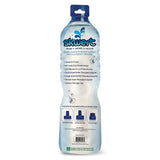 Skwert 5 Piece Water Bottle Douche Kit - 5 Piece Water Bottle Douche Adapter Kit - Image 3