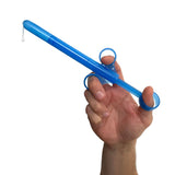 Skwert Lube Shooter - Blue Lube Applicator - 15 ml - Image 2