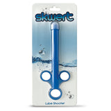 Skwert Lube Shooter - Blue Lube Applicator - 15 ml - Image 1