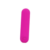 Skins Super Excite Rechargeable Pink Bullet - Pink USB Rechargeable Bullet - Image 3