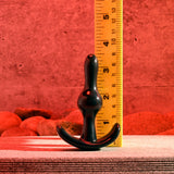 Selopa INTRO TO PLUGS - Black Butt Plugs - Set of 4 - Image 7