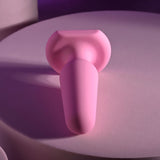 Selopa PETITE PLUG - Pink 7.4 cm Butt Plug - Image 7