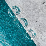 Selopa ERECTION RINGS - Clear Cock Rings - Set of 3 - Image 6